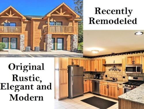 Oglesby House | Your Perfect Getaway Near Starved Rock
