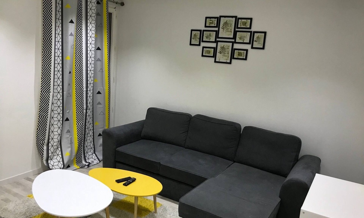 Sainte Marie - Saint Leon Apartment | ★ Your Place in LH ★