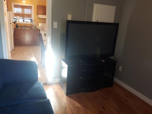 Terra Nova Apartment | Your private and cozy 1 bedroom sanctuary