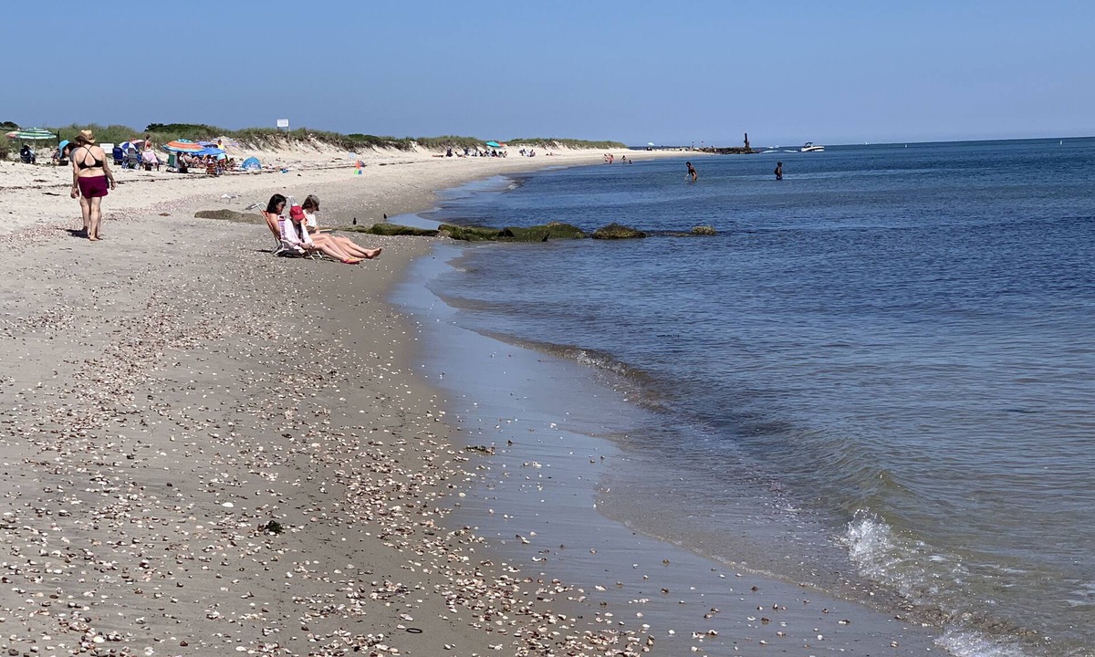 Northwest Harwich House | Your Private Beach Awaits!