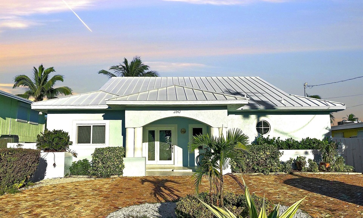 Key Colony Beach House | Your Private Paradise