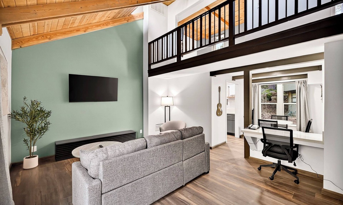 Nevada City Cottage | Your Quiet Escape, Hidden in the Woods