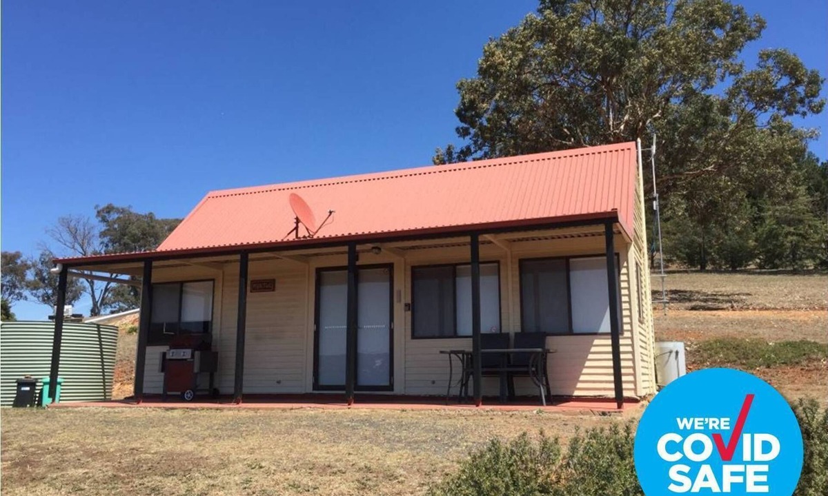 Kains Flat Cabin | Your Relaxing Rural Escape