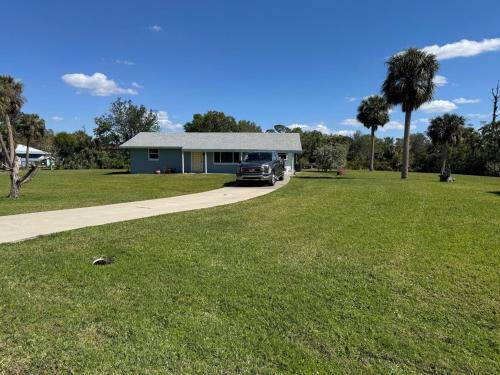 Charlotte Harbor House | Your sanctuary