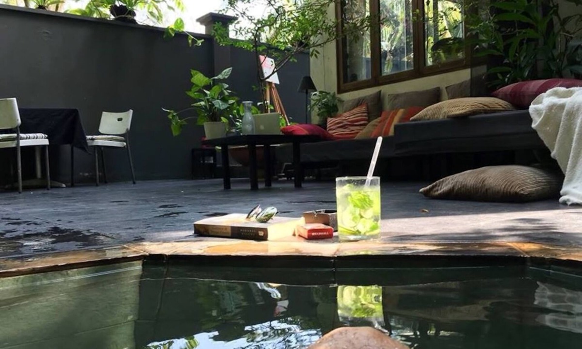 Ampang Jaya House | Your secret tropical getaway