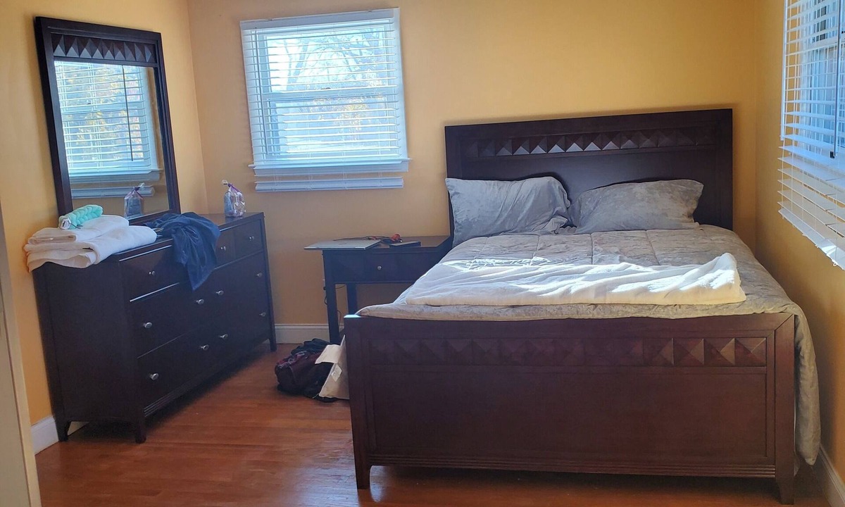 Middletown House | Your serene home