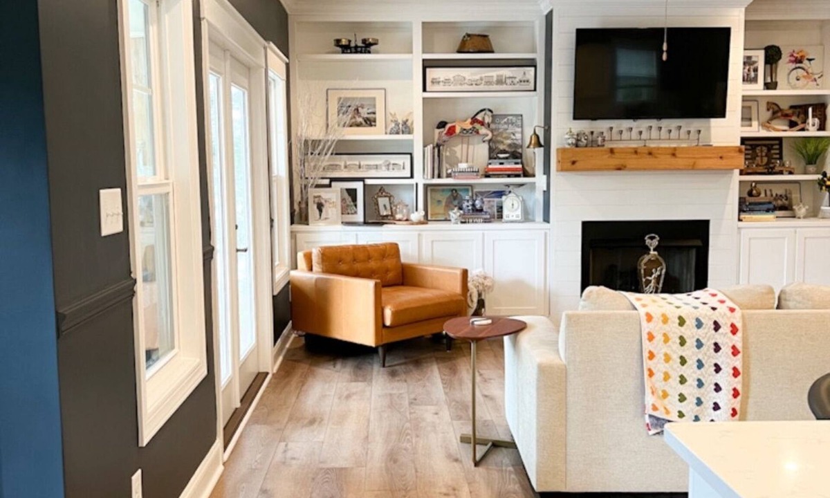 Whispering Pines House | Your Stay For the PGA Open!