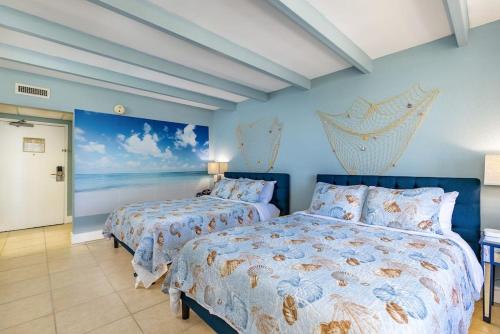 Ruskin Apartment | Your stay on the Bay!