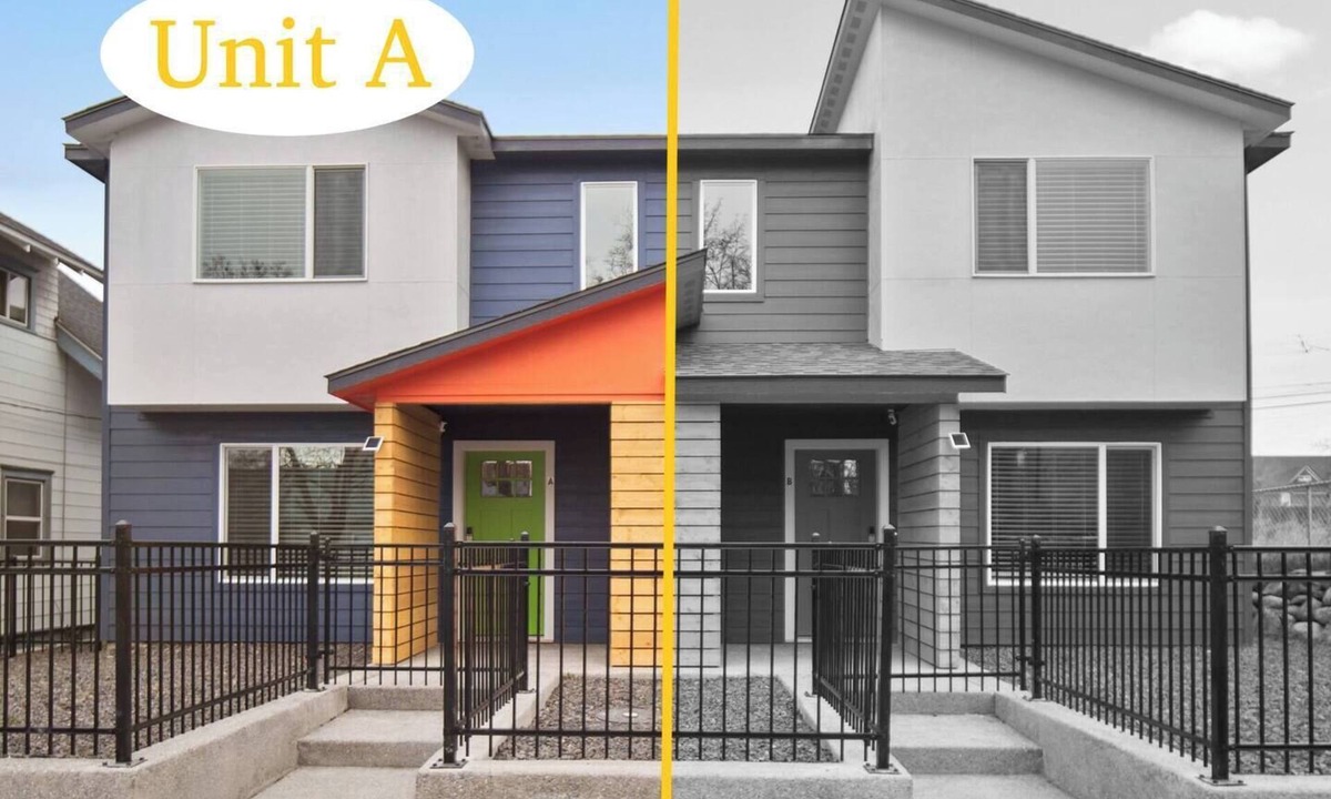 Spokane Apartment | Your stay will include the entire Unit A to yourself