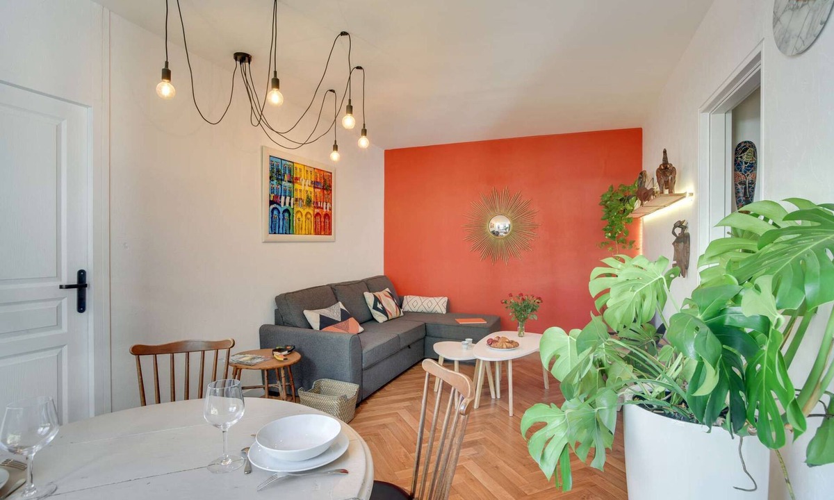 Centre Ville Apartment | Your Stopover - Le Globe Trotteur