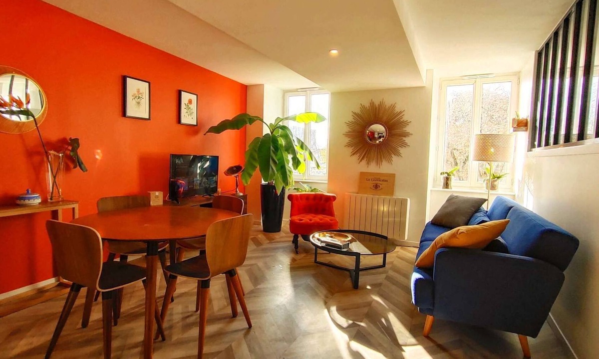 North district Apartment | Your Stopover - Magellan Cinema