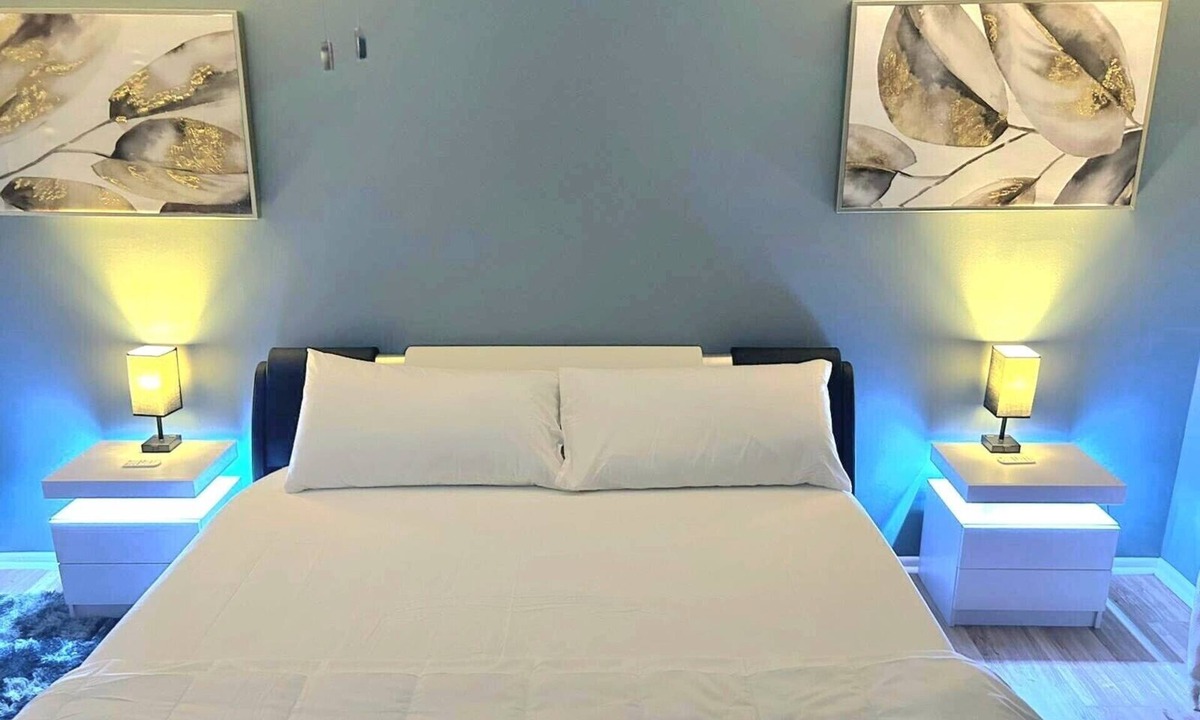 Columbus House | Your Sweet Home