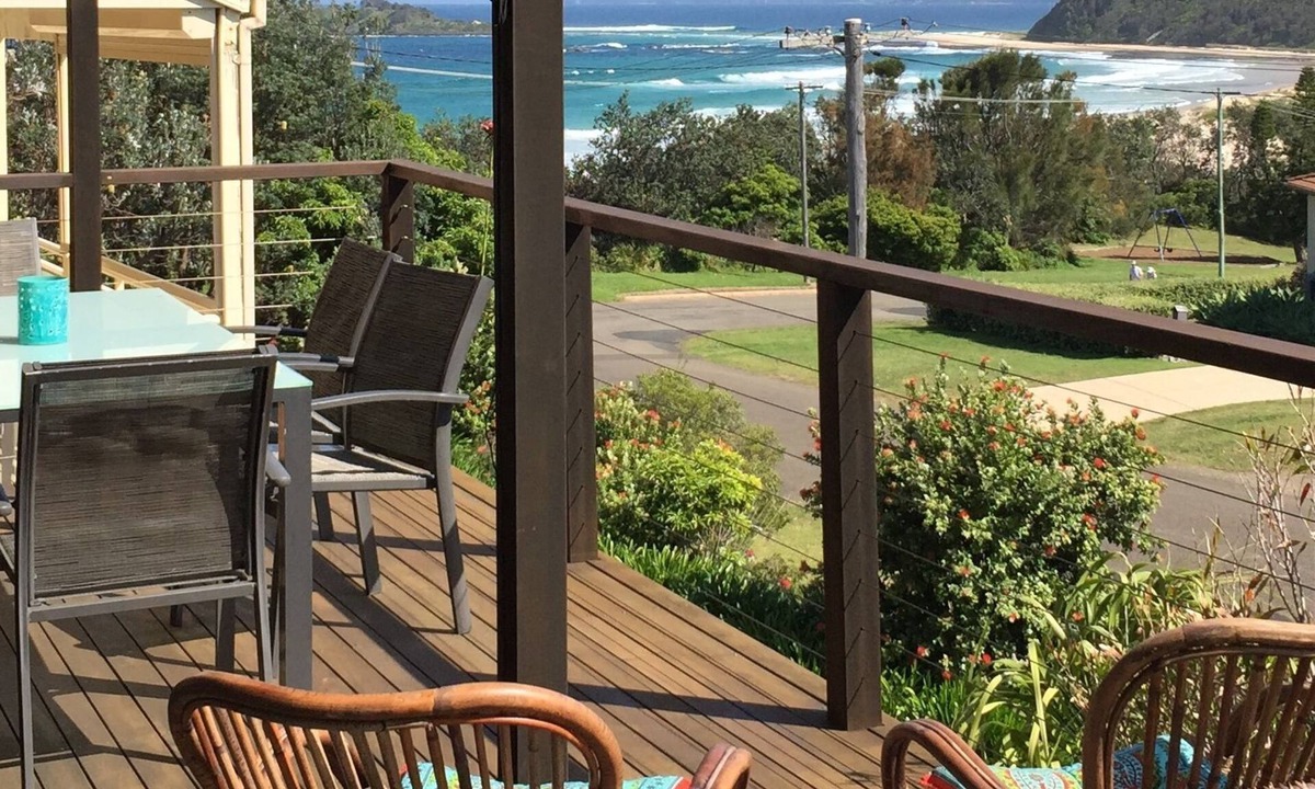 Manyana House | "Your tomorrow at Manyana"