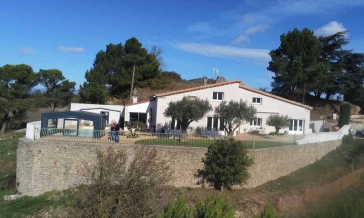 Montirat House | YOUR vacation home