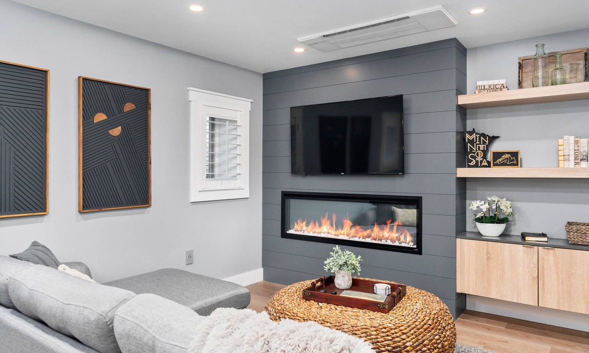 Duluth Apartment | Your Vacation Retreat: Discover a Hidden Gem!