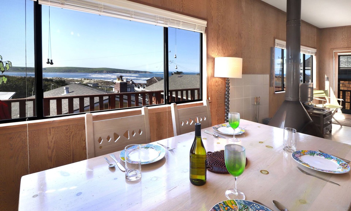 Dillon Beach House | Your Vacation Starts Here!