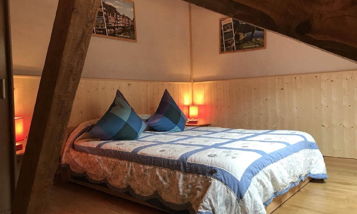 Ferrieres House | Your wild retreat, "Le Havre Sauvage"