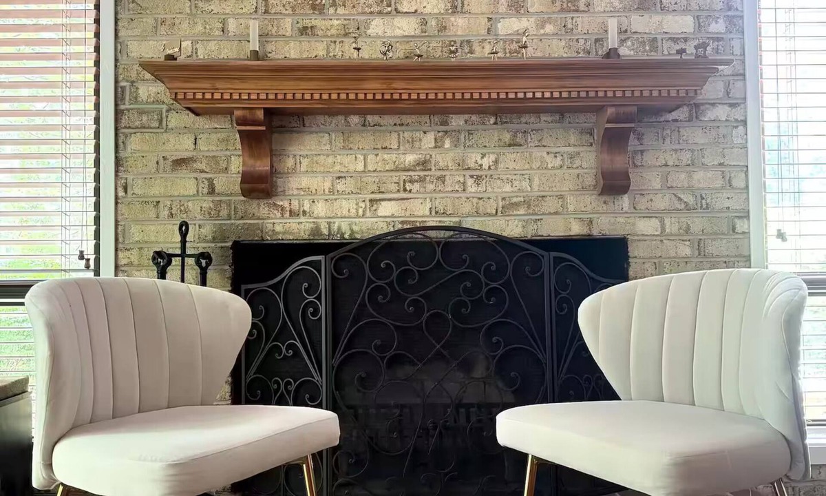 Tysons House | Your Wolftrap Home Away from Home