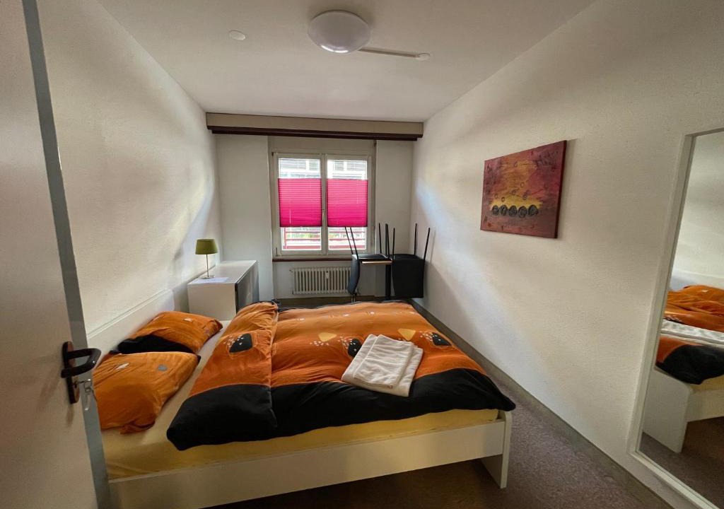 Vorstadte House | YourCityStay - Basel Stadt Zentrum