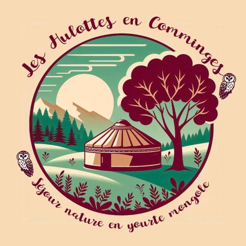 Juzet-d'Izaut Other | Yourte Les Hulottes en Comminges