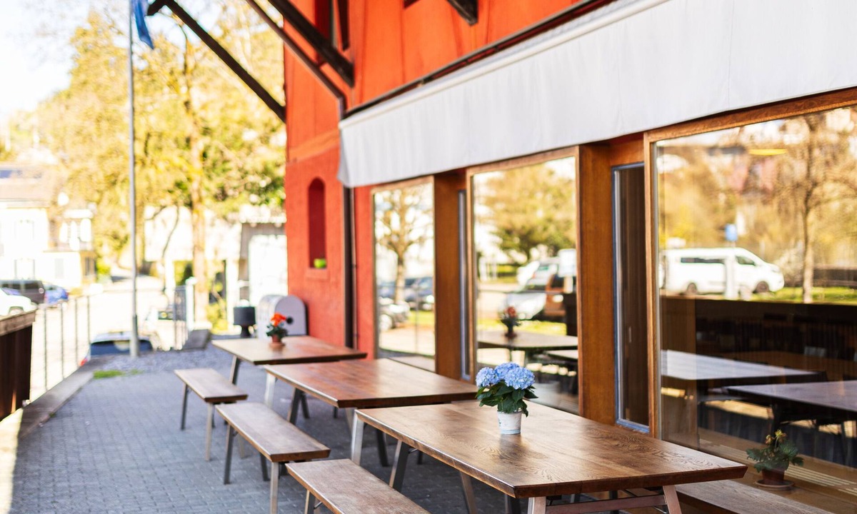 Baden Hostel | Youth Hostel Baden