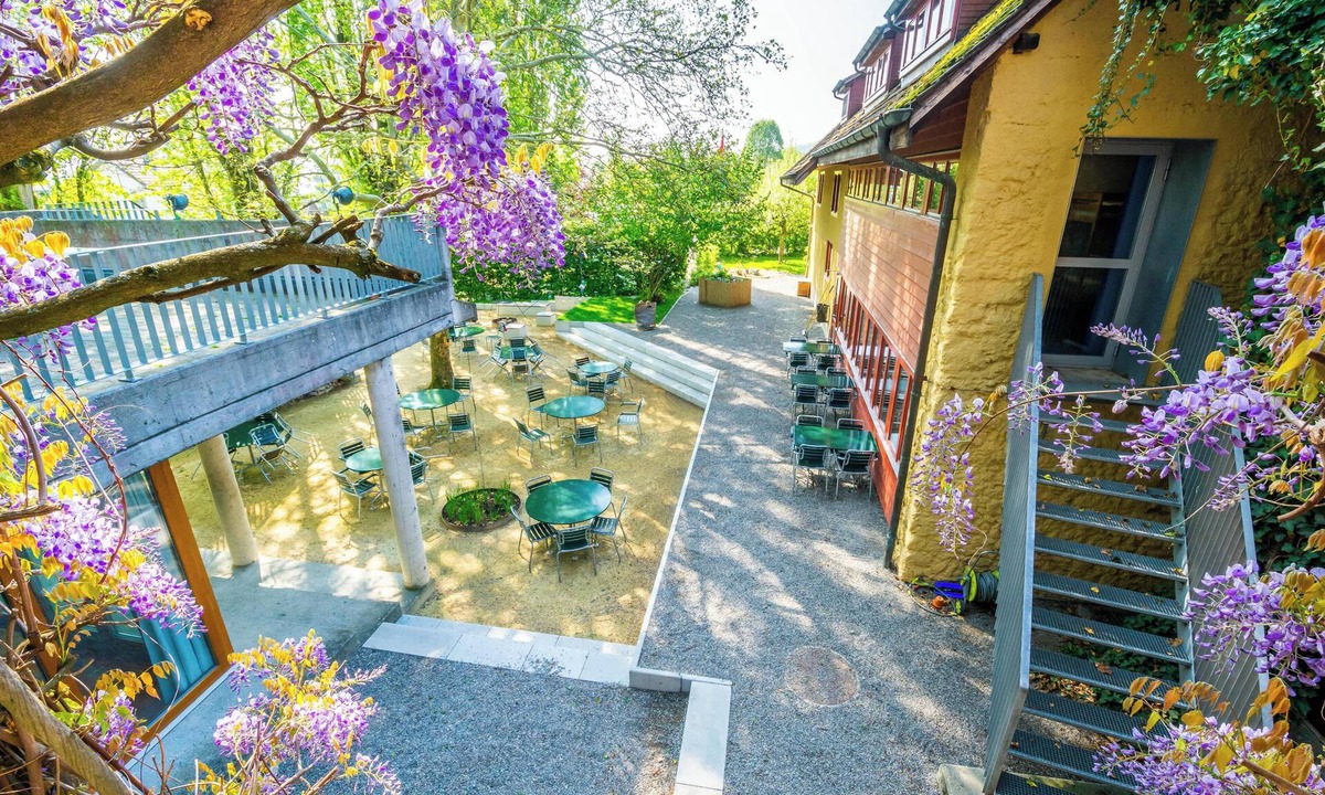 Beinwil am See Hotel | Youth Hostel Beinwil am See