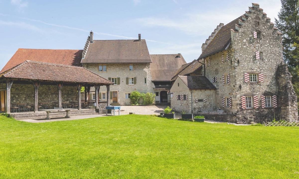Brugg Hostel | Youth Hostel Brugg