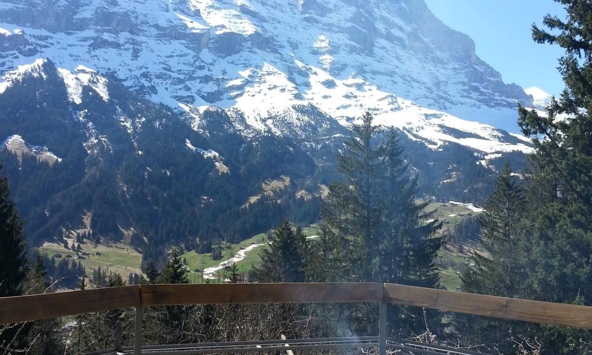 Grindelwald Hostel | Youth Hostel Grindelwald
