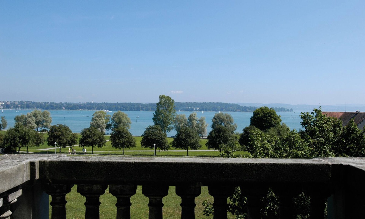 Kreuzlingen Hostel | Youth Hostel Kreuzlingen