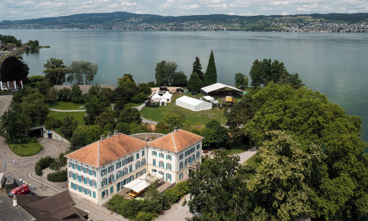 Horgen District Hostel | Youth Hostel Richterswil