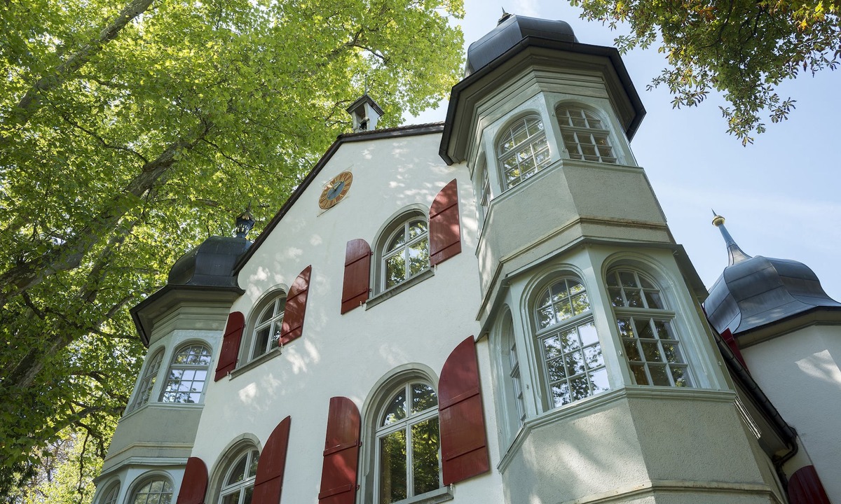 Schaffhausen Hostel | Youth Hostel Schaffhausen