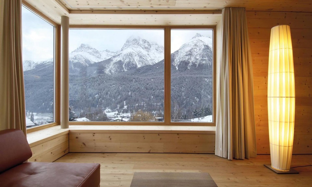 Engadin Scoul Hostel | Youth Hostel Scuol