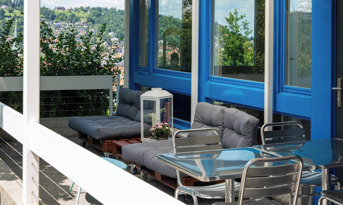 St. Gallen Hostel | Youth Hostel St. Gallen