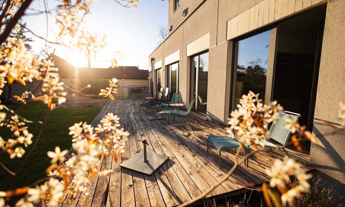 Zug Hostel | Youth Hostel Zug