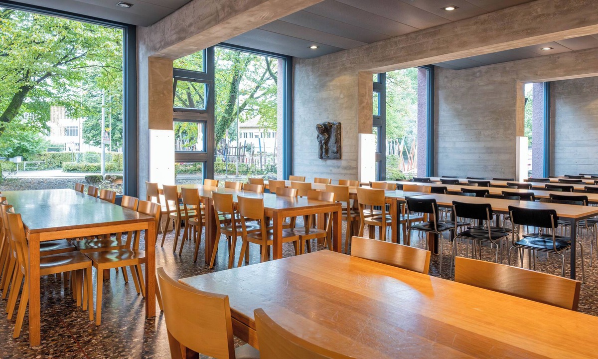 District 2 Hostel | Youth Hostel Zurich