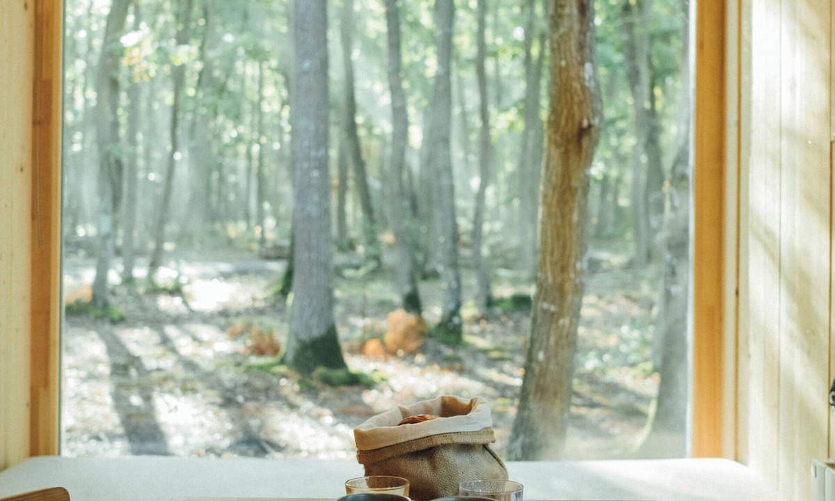 La Couture Boussey Hotel | Youza Ecolodge