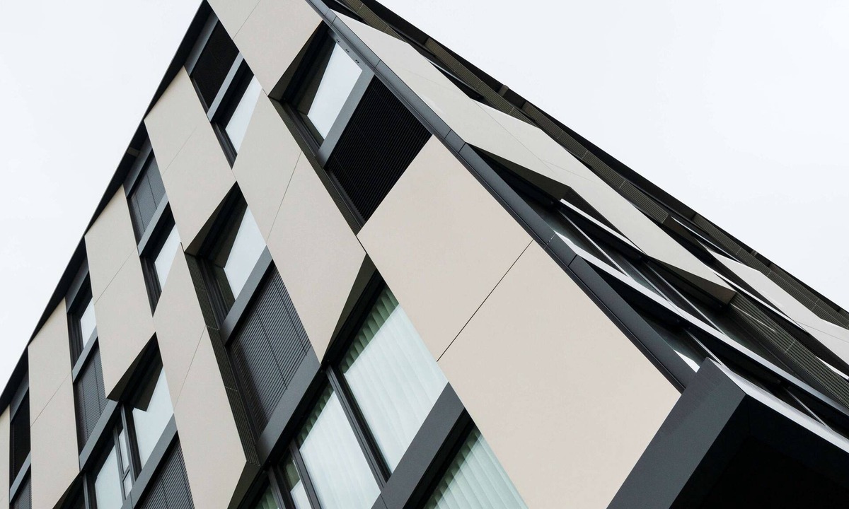 Yverdon-les-Bains Hotel | YParc Hotel
