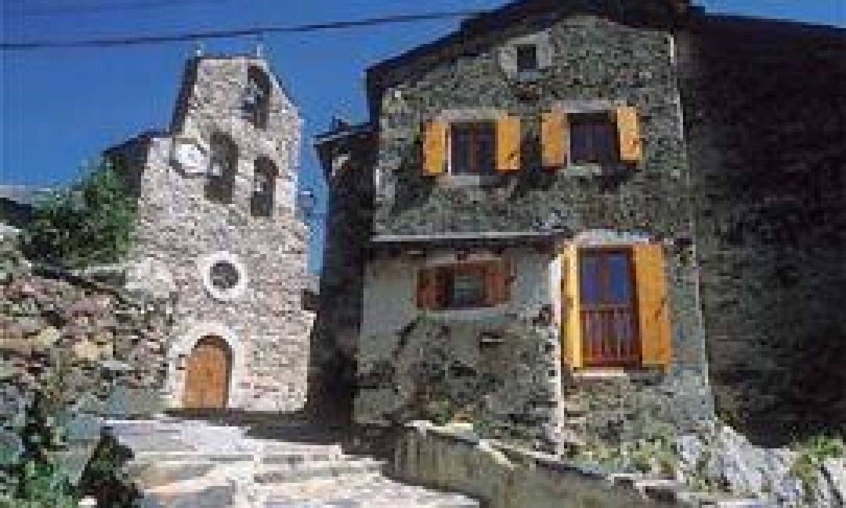 Latour-de-Carol House | Yravals - LATOUR-DE-CAROL