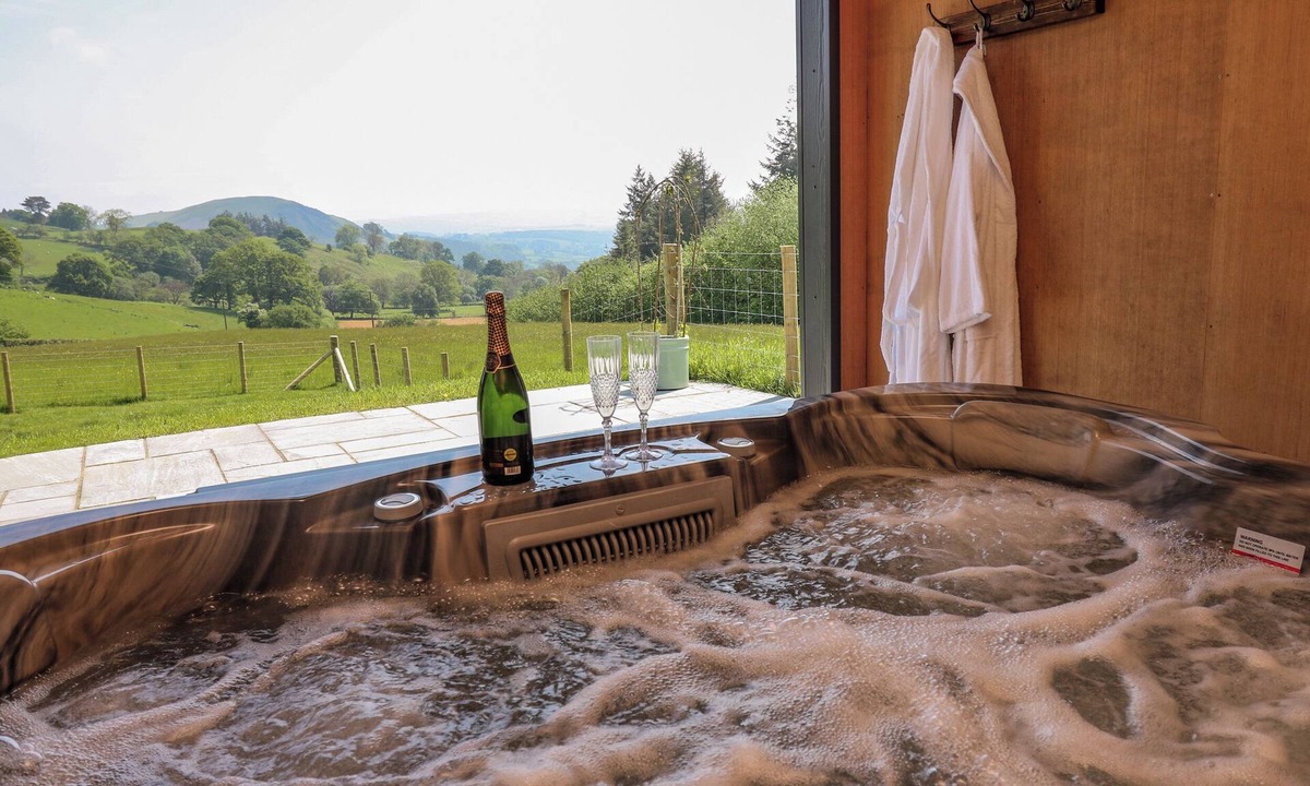 Llandrindod Wells Cottage | Ystrad Wen