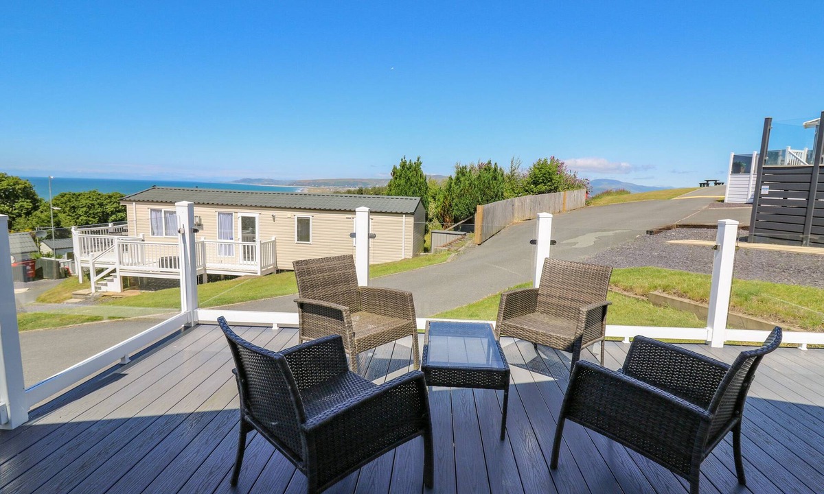 Borth Cottage | Ystwyth 36