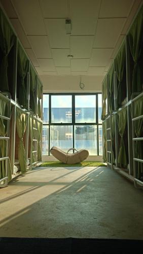 Kluang Hostel | YUAN Kluang