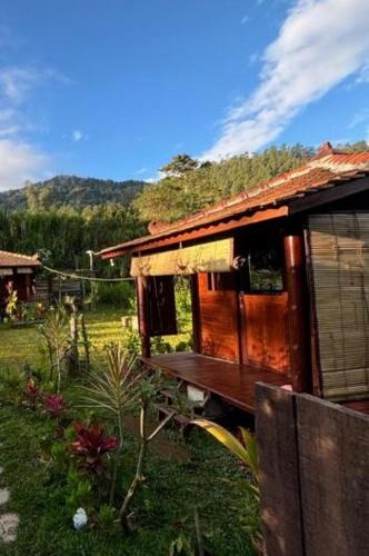 Bedugul House | Yucan Ecostay Bedugul