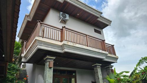 Sambahan House | Yudi House UBUD Room 3