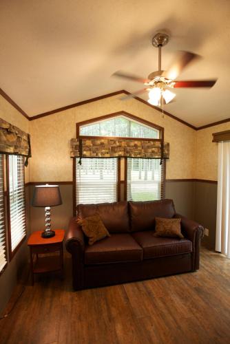 Lyndon Station Other | Yukon Trails Camping Resort