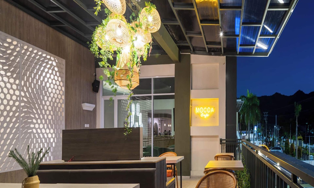 Gorontalo Hotel | Yulia Hotel Managed by HIG