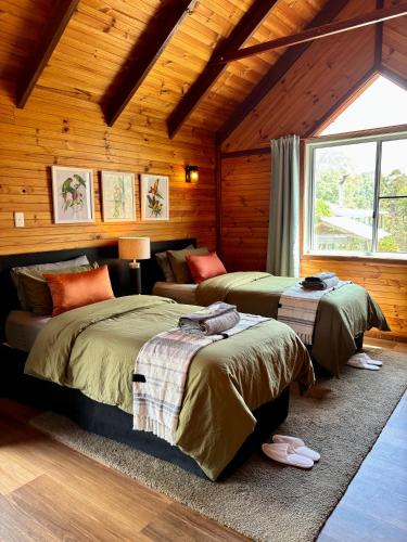 Ellenborough House | Yulo Kopa