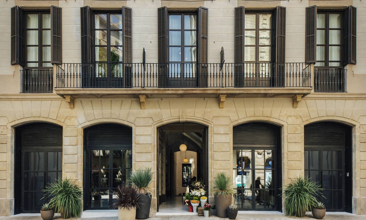 La Ribera Hotel | Yurbban Passage Hotel & Spa