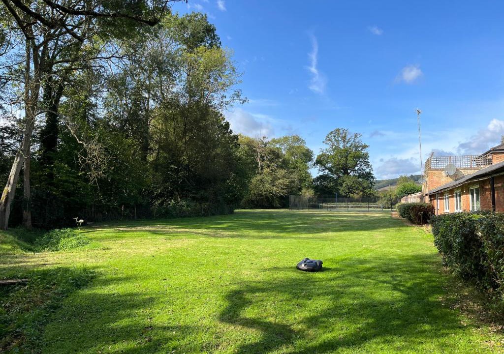 Dunton Green House | Yu’s Guest House