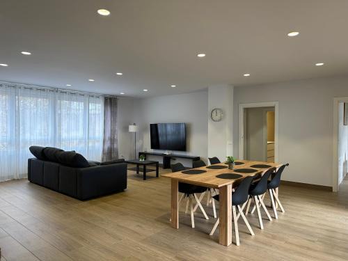 Tudela Apartment | Yvacas 1A