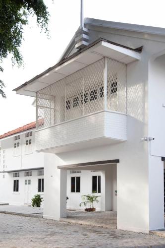 City Centre Hostel | YWCA Kuala Lumpur